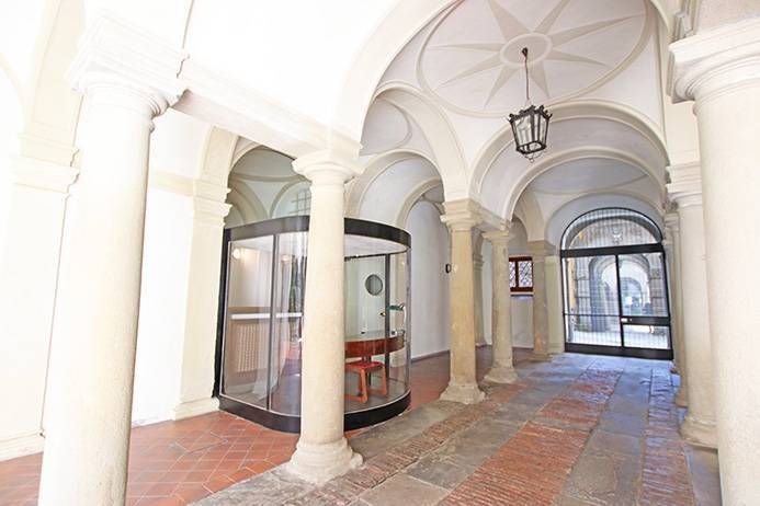 Appartamento a Bergamo in via tassis - Foto 5