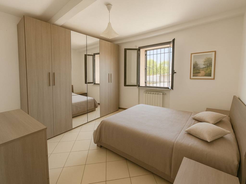 Attico / mansarda a Castiglione delle stiviere in Via Medole - Foto 3