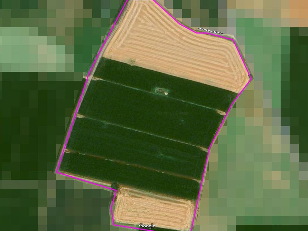 Terreno a Cavriana in Strada Cavallara - Foto 3