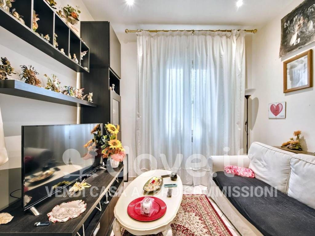 Appartamento a Prato in Via Tagliamento, 55 - Foto 2