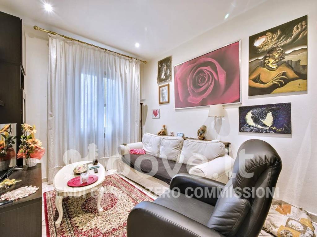 Appartamento a Prato in Via Tagliamento, 55 - Foto 3