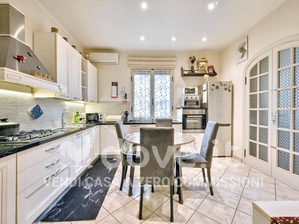 Appartamento a Prato in Via Tagliamento, 55 - Foto 5