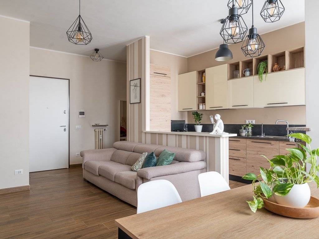 Appartamento a Voghera in Via San Francesco d'Assisi, 26 - Foto 2