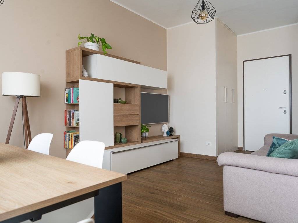 Appartamento a Voghera in Via San Francesco d'Assisi, 26 - Foto 3