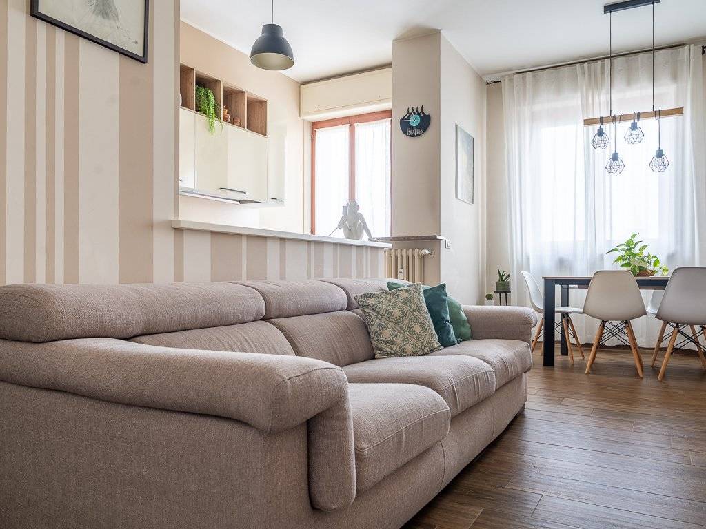 Appartamento a Voghera in Via San Francesco d'Assisi, 26 - Foto 4