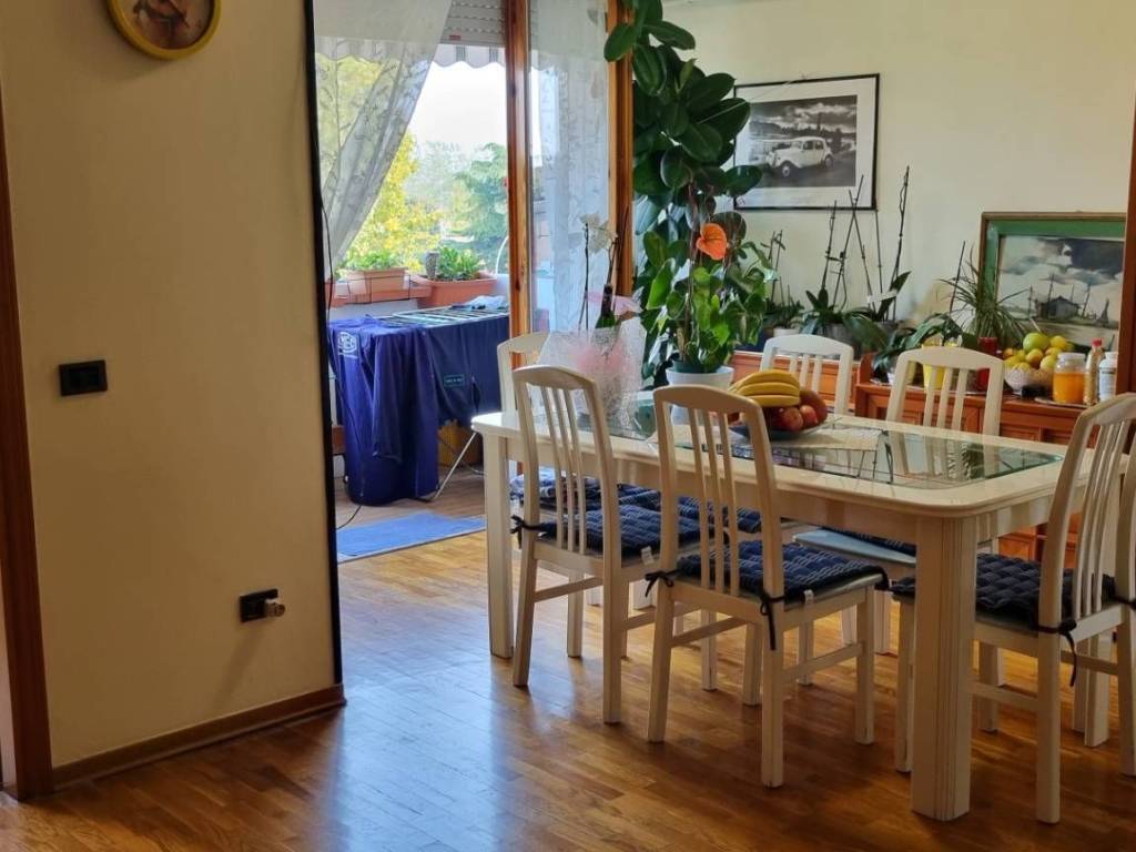 Appartamento a Rodano in via delle querce - Foto 4