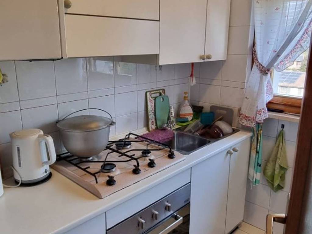 Appartamento a Rodano in via delle querce - Foto 5