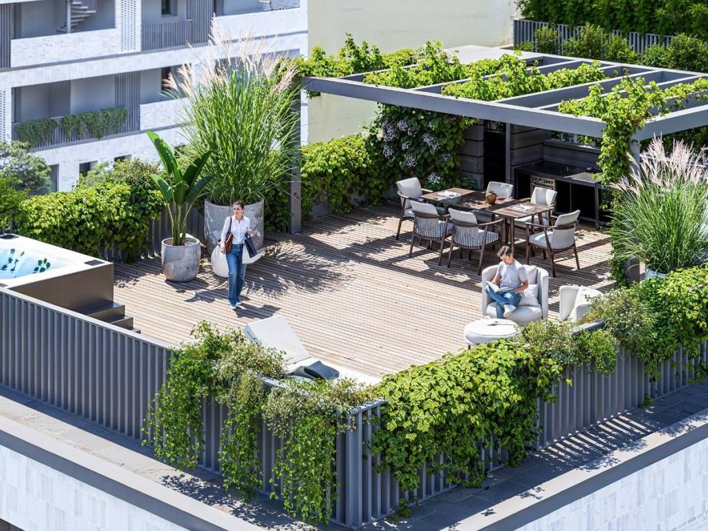 Progetto a Vigonza in Via della Costituzione - Foto 5