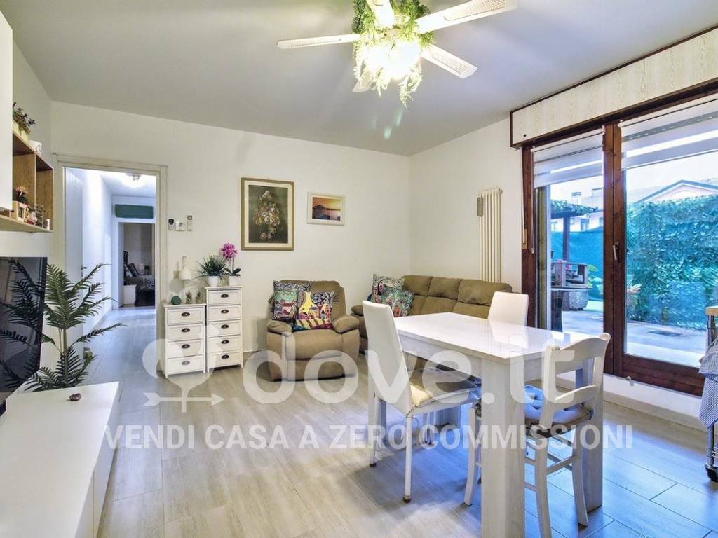 Appartamento a Veggiano in Via Pietro Selvatico, 3 - Foto 4