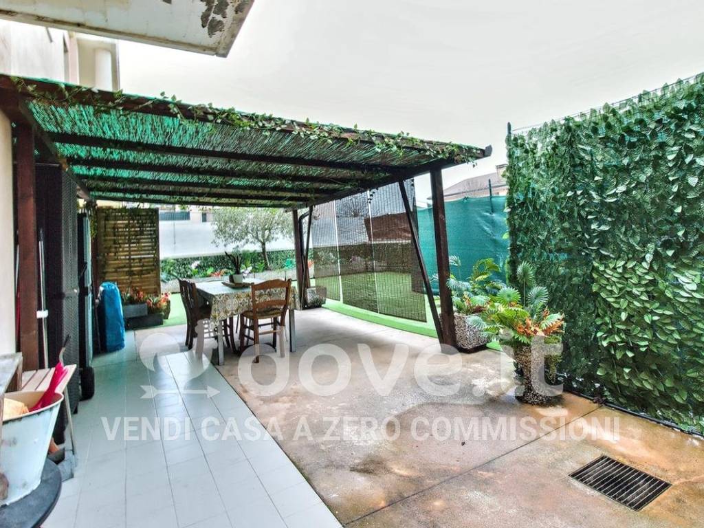 Appartamento a Veggiano in Via Pietro Selvatico, 3 - Foto 5