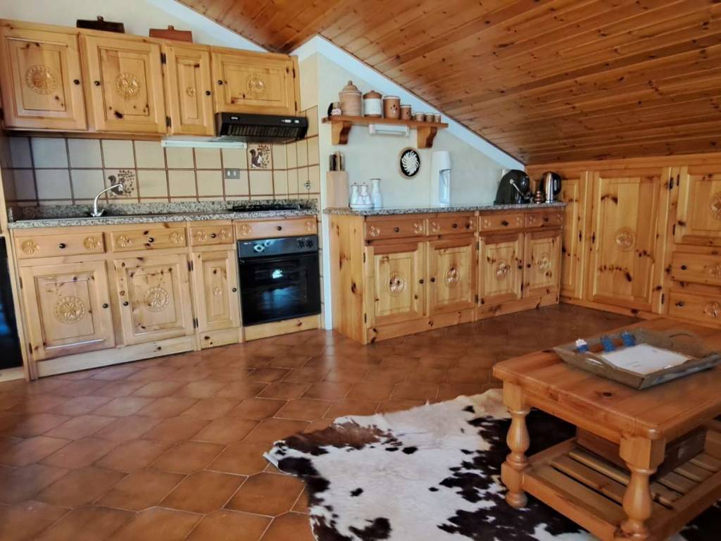Appartamento a Pragelato in via Del Rif - Foto 3