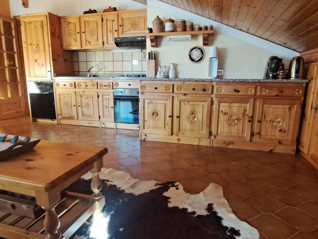 Appartamento a Pragelato in via Del Rif - Foto 4