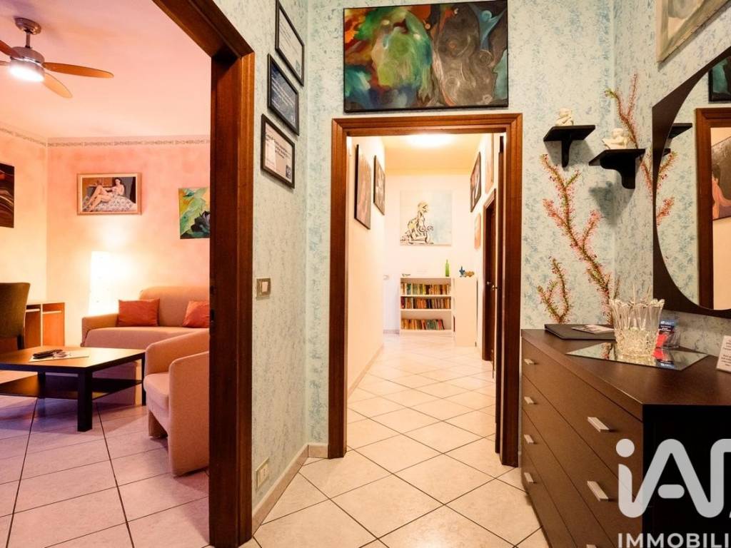 Appartamento a Scandicci in Via Giovanni Pascoli - Foto 2