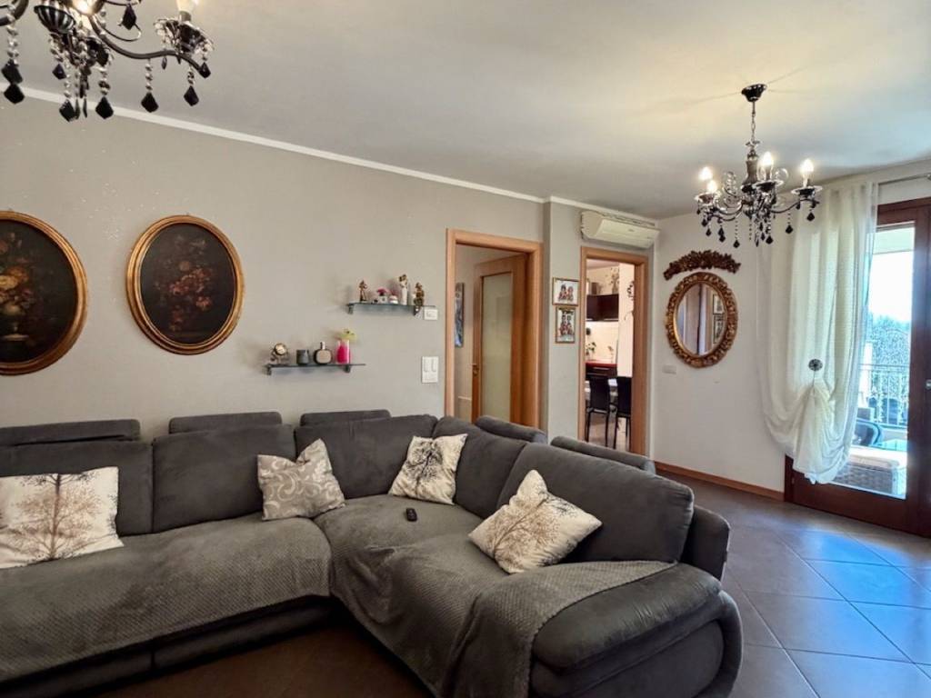 Appartamento a Chions in Via Vittorio Veneto, 6 - Foto 2