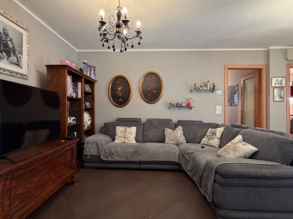 Appartamento a Chions in Via Vittorio Veneto, 6 - Foto 3