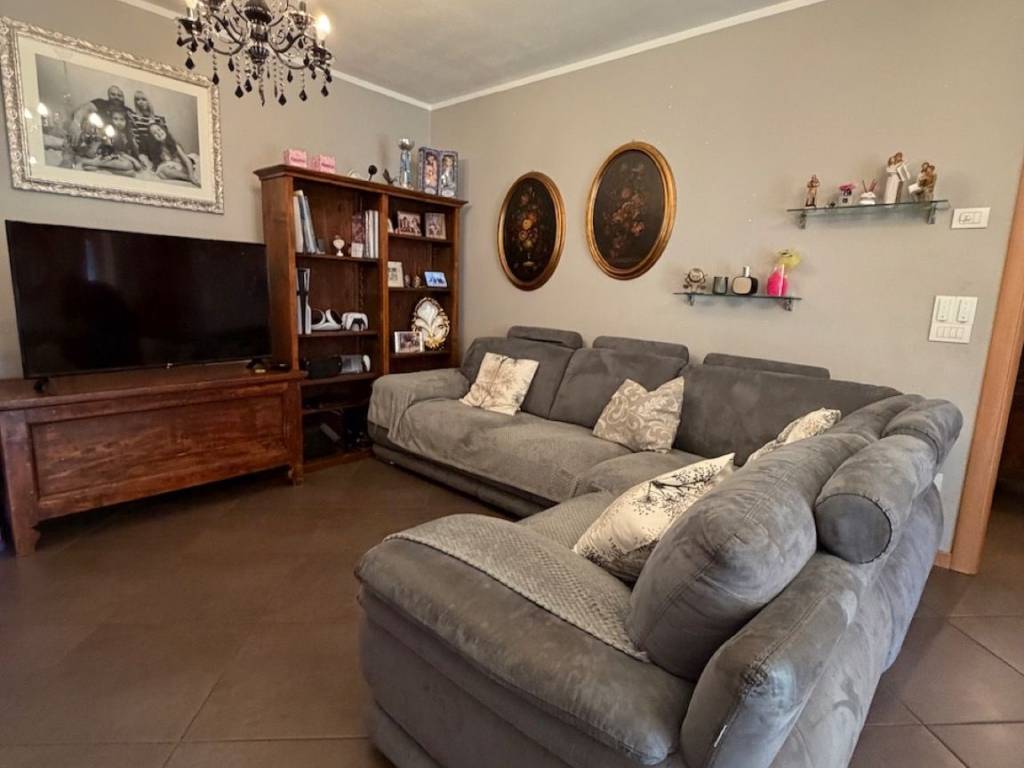 Appartamento a Chions in Via Vittorio Veneto, 6 - Foto 4