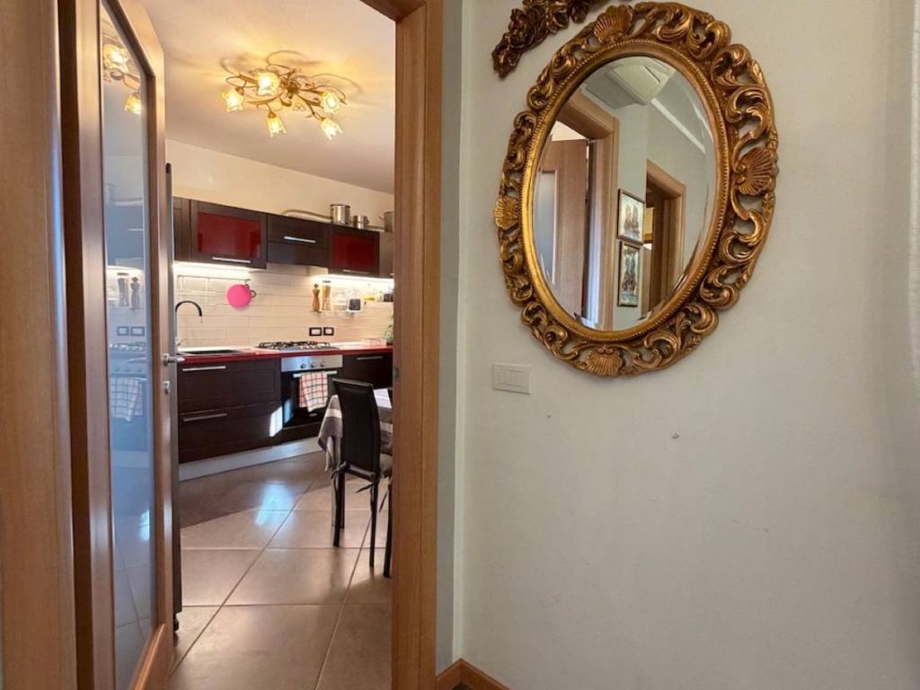 Appartamento a Chions in Via Vittorio Veneto, 6 - Foto 5