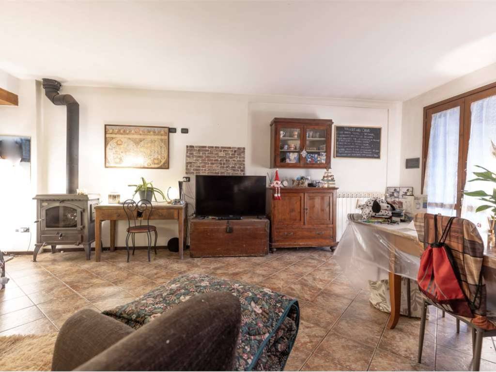 Villetta a schiera a Marmirolo - Foto 4