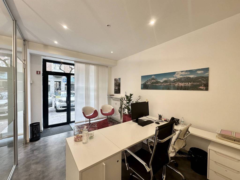 Immobile a Lecco in Viale Filippo Turati, 32 - Foto 3