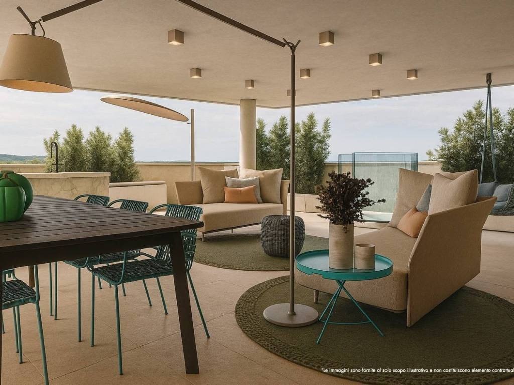 Appartamento a Grottammare - Foto 2