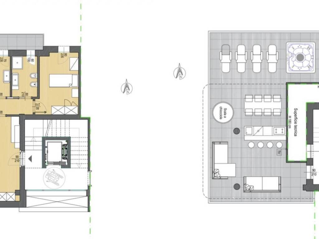 Appartamento a Grottammare - Foto 3