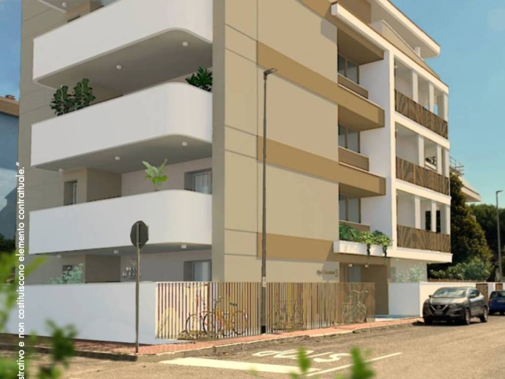 Appartamento a Grottammare - Foto 4