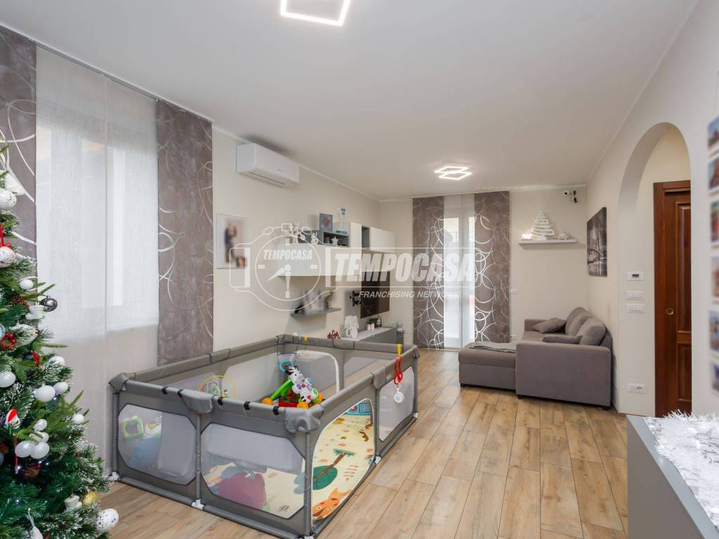 Villa a Moncalieri in Strada Rigolfo 16/ter - Foto 3