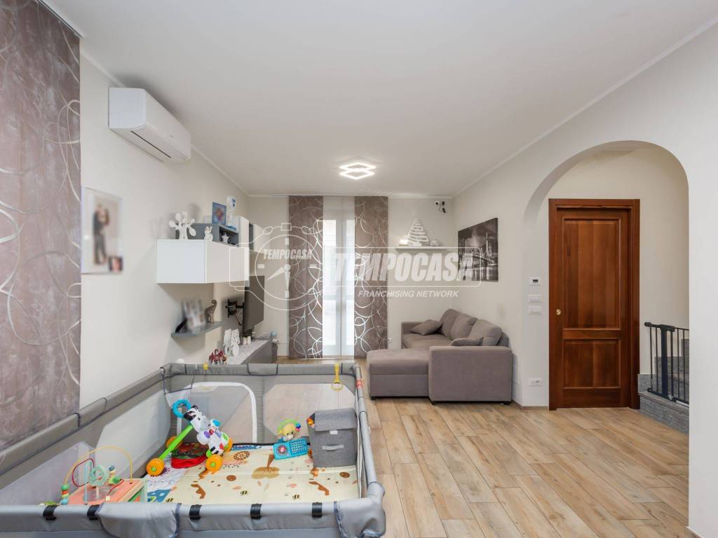 Villa a Moncalieri in Strada Rigolfo 16/ter - Foto 4