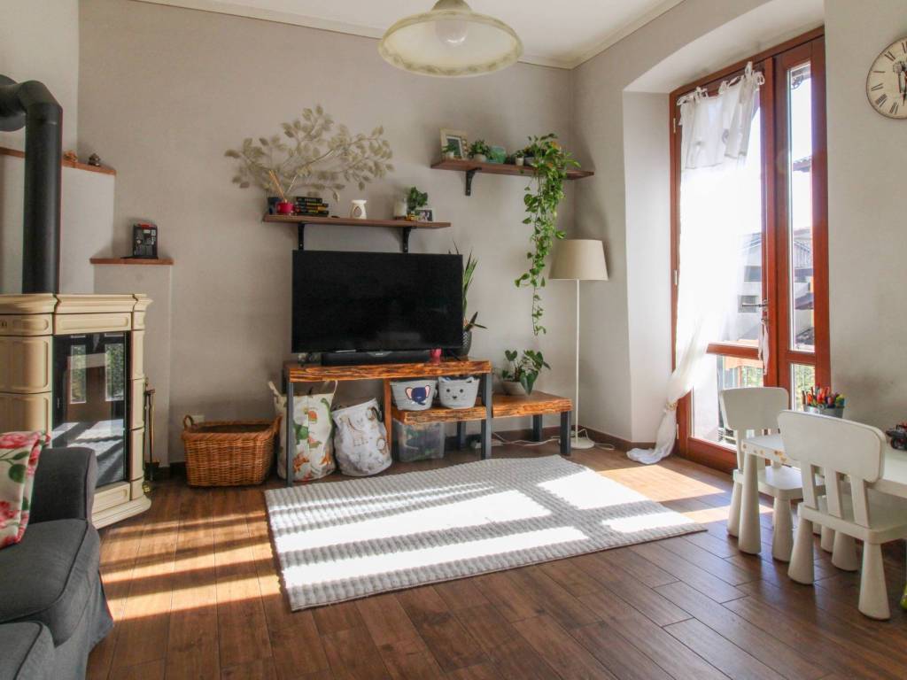 Casa indipendente a Sabbio chiese in Via Pietro Felter - Foto 3