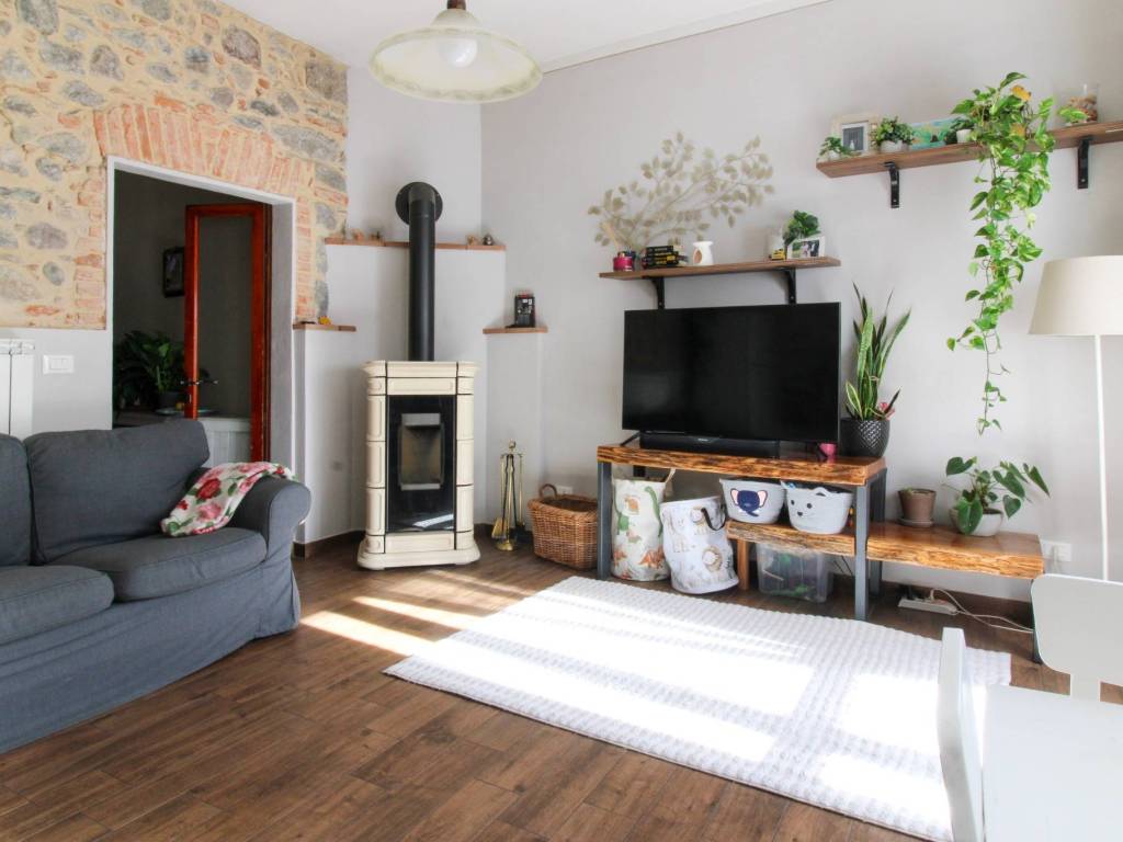 Casa indipendente a Sabbio chiese in Via Pietro Felter - Foto 4