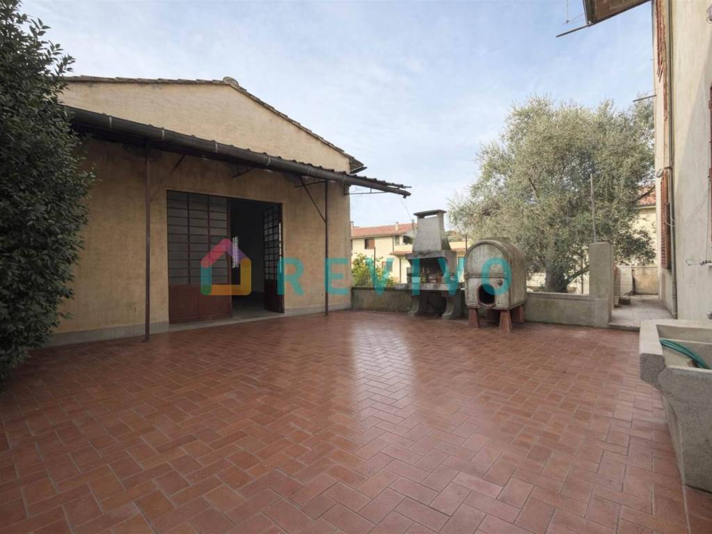 Villa a Carmignano in Via Dante Alighieri - Foto 3