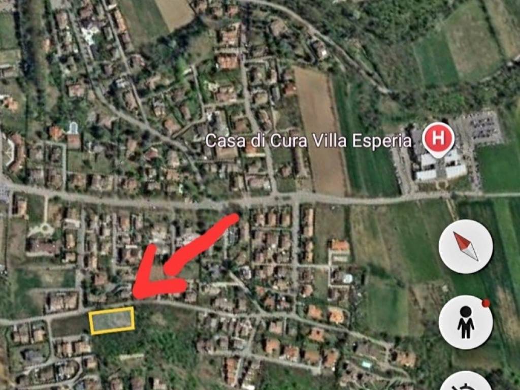 Terreno a Godiasco salice terme in Via ibiscus - Foto 3