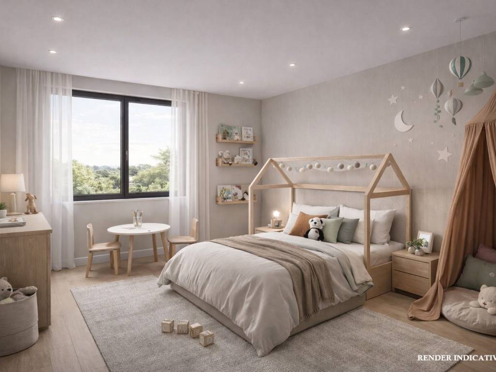 Villetta a schiera a Antegnate - Foto 3