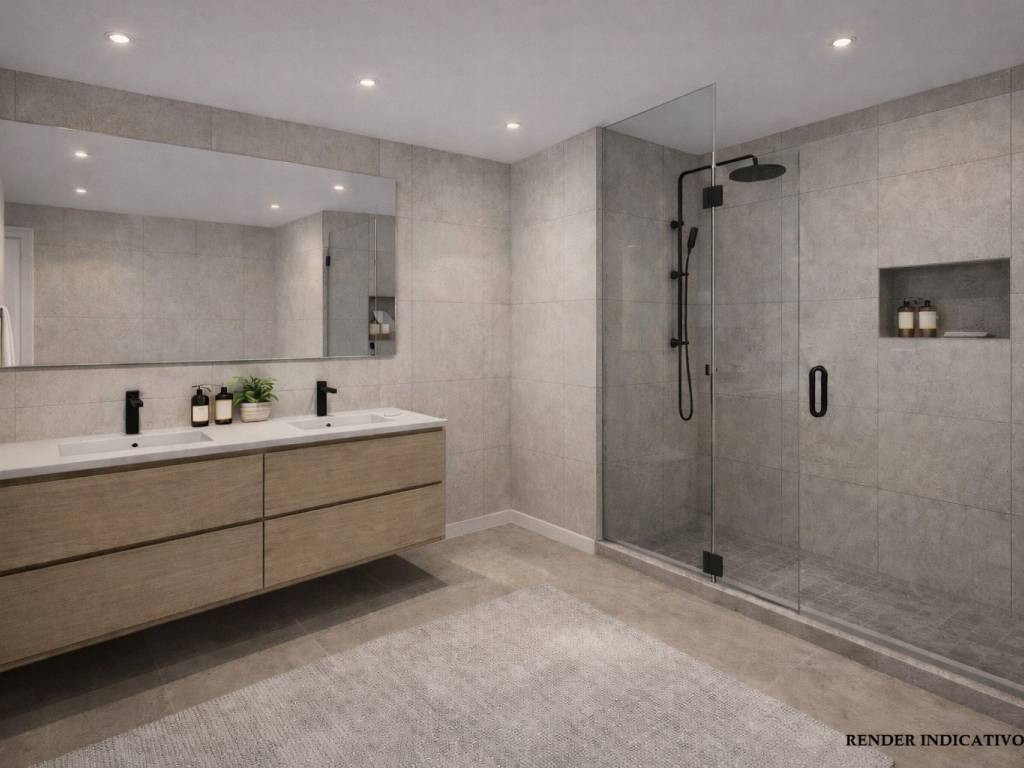 Villetta a schiera a Antegnate - Foto 4