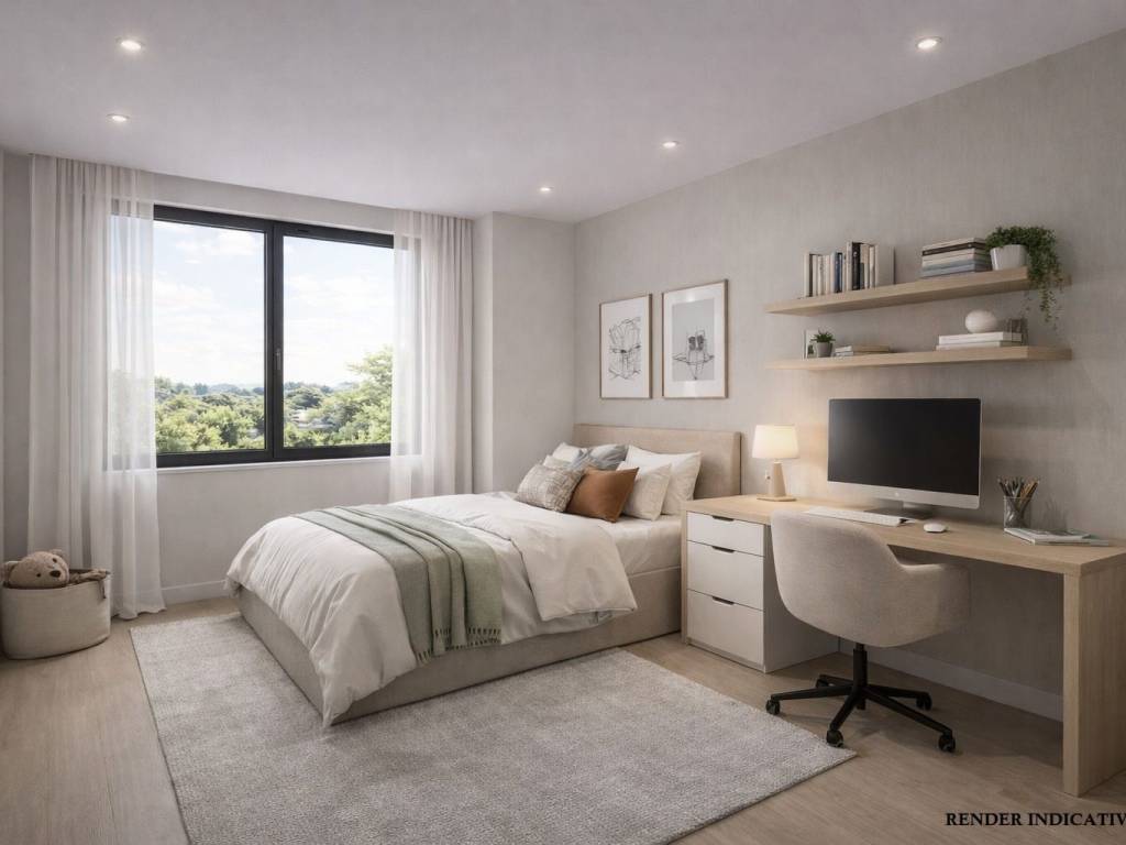 Villetta a schiera a Antegnate - Foto 5