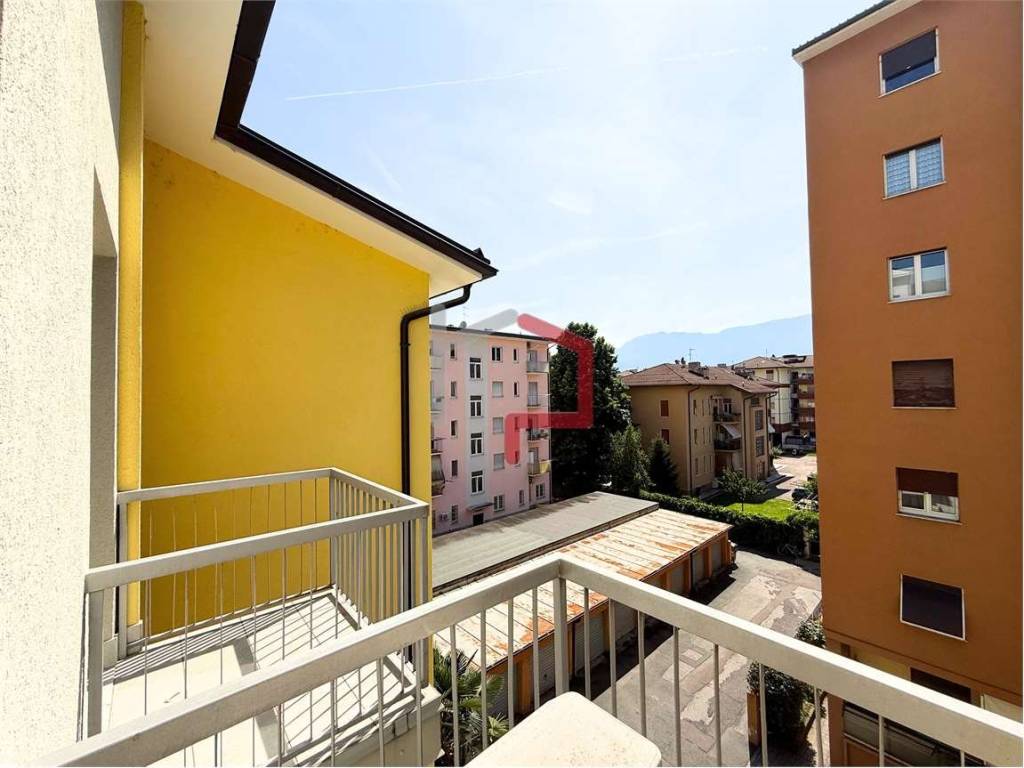 Appartamento a Bolzano in Via Gaismair - Foto 2