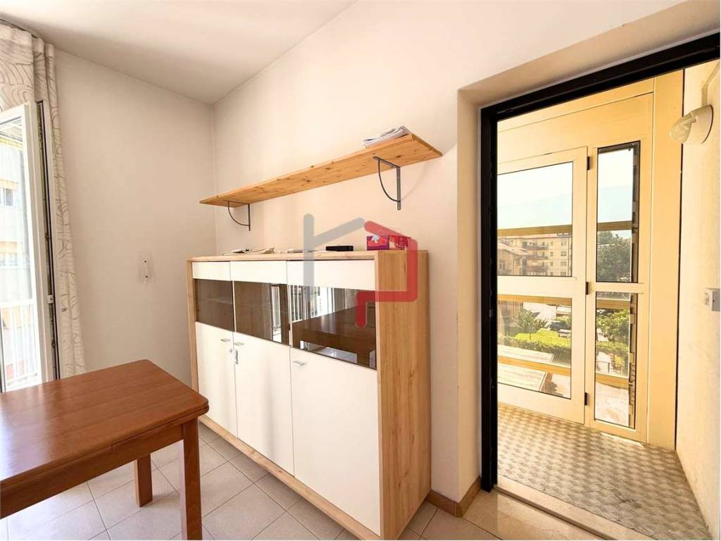 Appartamento a Bolzano in Via Gaismair - Foto 4