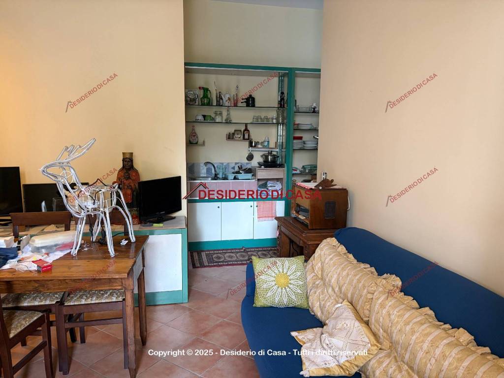 Appartamento a Capri leone in Via della Marina, 42 - Foto 2
