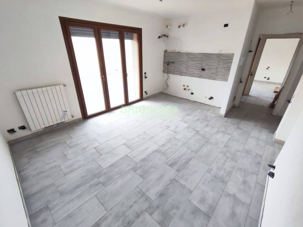 Appartamento a Lonate ceppino in Via degli Usignoli - Foto 2