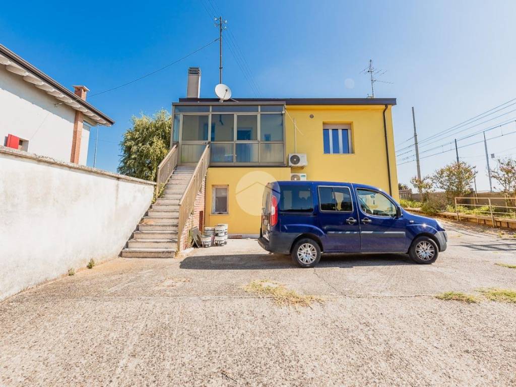 Casa indipendente a Villafranca di verona in Via Grezzano / Strada Provinciale, 7 - Foto 2
