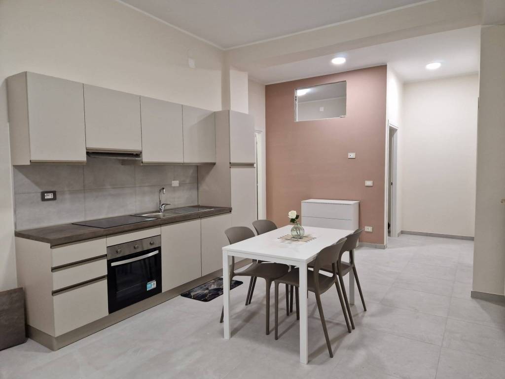 Appartamento a Campobasso in Corso Giuseppe Mazzini - Foto 3