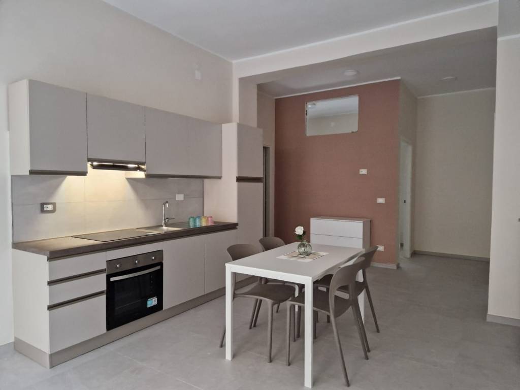 Appartamento a Campobasso in Corso Giuseppe Mazzini - Foto 4