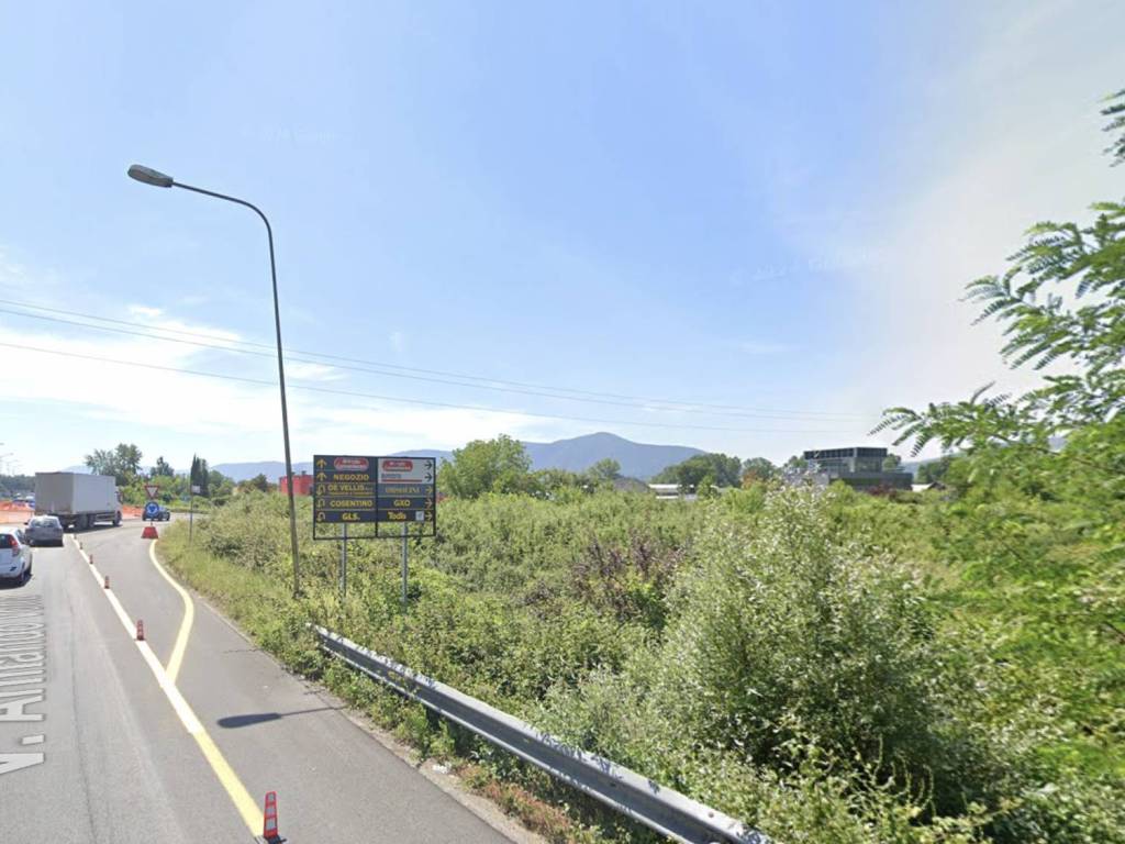 Terreno a Frosinone in Via Armando Vona - Foto 4