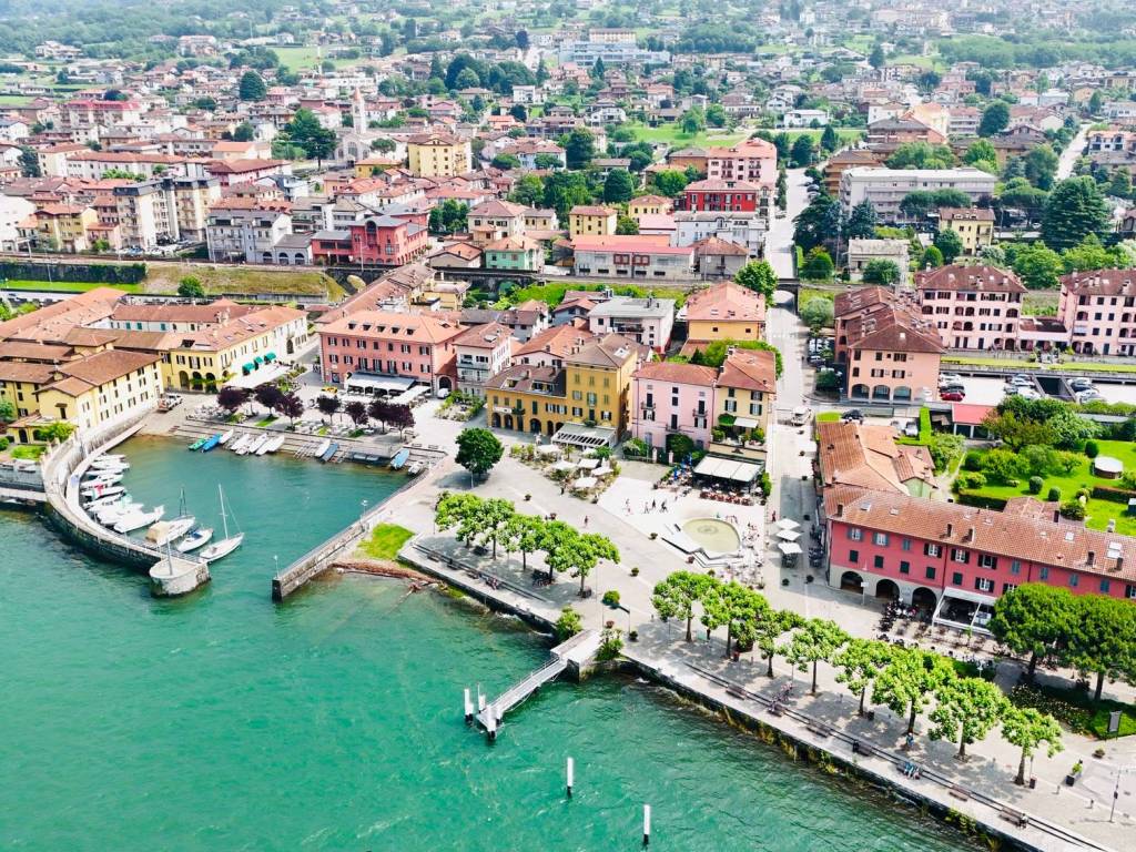 Appartamento a Colico in Piazza Giuseppe Garibaldi, 13 - Foto 3