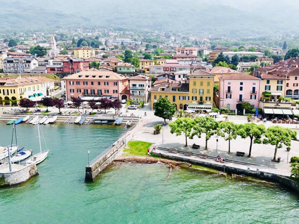 Appartamento a Colico in Piazza Giuseppe Garibaldi, 13 - Foto 5