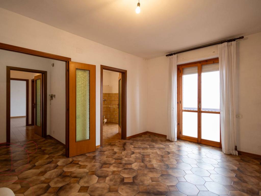Appartamento a Todi in Viale Primo Maggio, 23 - Foto 3