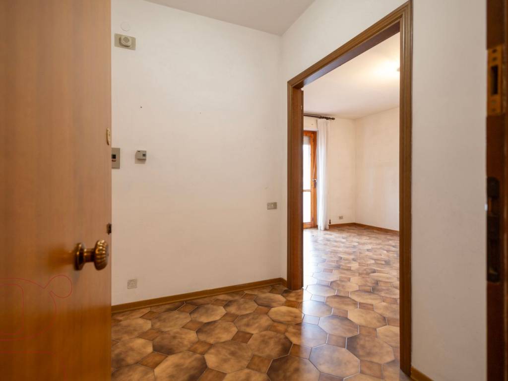 Appartamento a Todi in Viale Primo Maggio, 23 - Foto 4