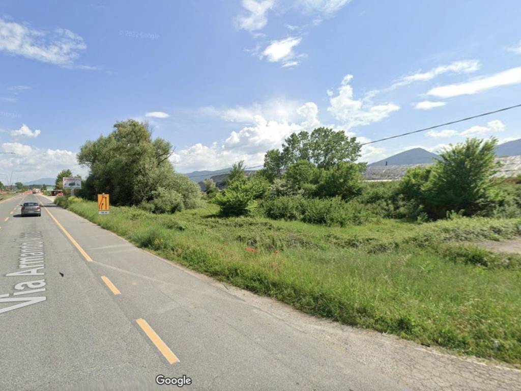 Terreno a Frosinone in Via Armando Vona - Foto 3