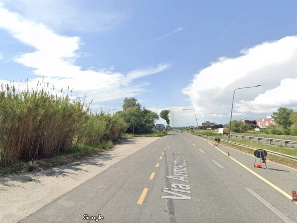 Terreno a Frosinone in Via Armando Vona - Foto 4