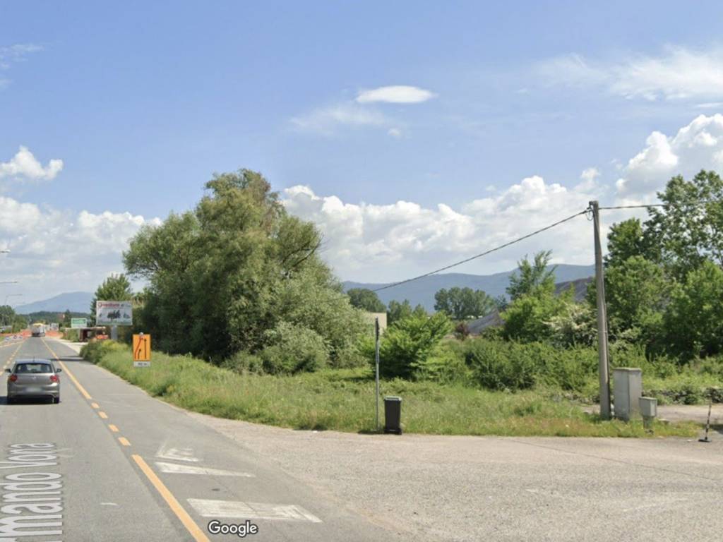Terreno a Frosinone in Via Armando Vona - Foto 5